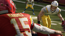 《Madden NFL 21》9 月更新补丁说明